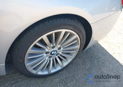 2014 BMW 428 I из США, поврежденный, VIN WBA3N7C57EF719763